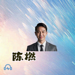 陈燃